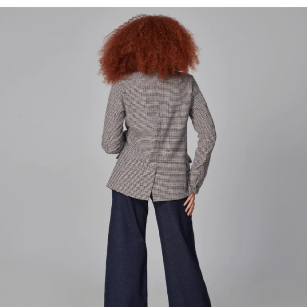 Blazer Lola Jeans Monaco CT - Picture 3 of 10